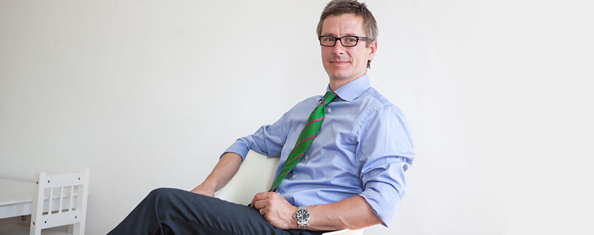 Dr. Björn-Peter Säuberlich Dr. Björn-Peter Säuberlich